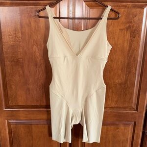 Self Expressions By Maidenform Shapewear Bodysuit